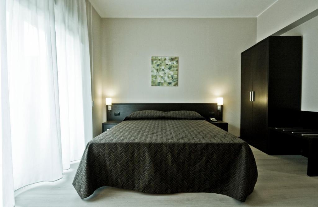 Guest House Residence Messina Zimmer foto